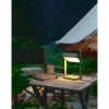 Lampe à poser Nordlux SAULIO LED Vert, 1 lumière