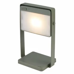 Lampe à poser Nordlux SAULIO LED Vert, 1 lumière