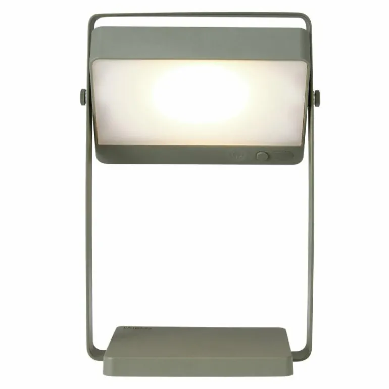 Lampe à poser Nordlux SAULIO LED Vert, 1 lumière