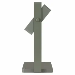 Lampe à poser Nordlux SAULIO LED Vert, 1 lumière