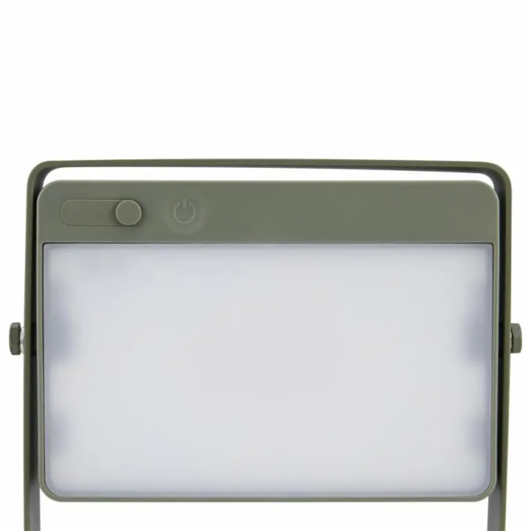 Lampe à poser Nordlux SAULIO LED Vert, 1 lumière