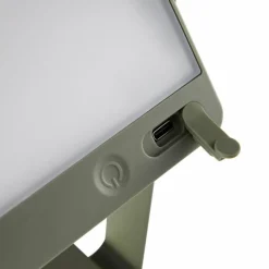 Lampe à poser Nordlux SAULIO LED Vert, 1 lumière