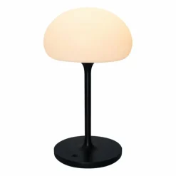 Lampe à poser Nordlux SPONGE LED Noir, 1 lumière