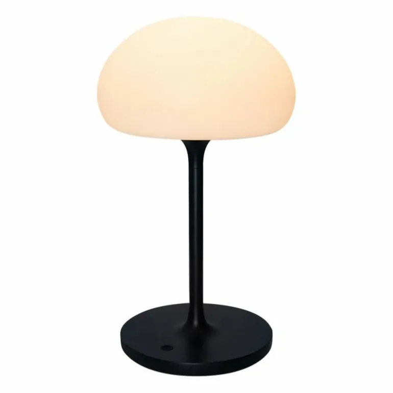 Lampe à poser Nordlux SPONGE LED Noir, 1 lumière