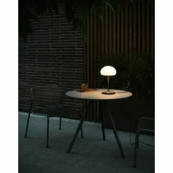 Lampe à poser Nordlux SPONGE LED Gris, 1 lumière