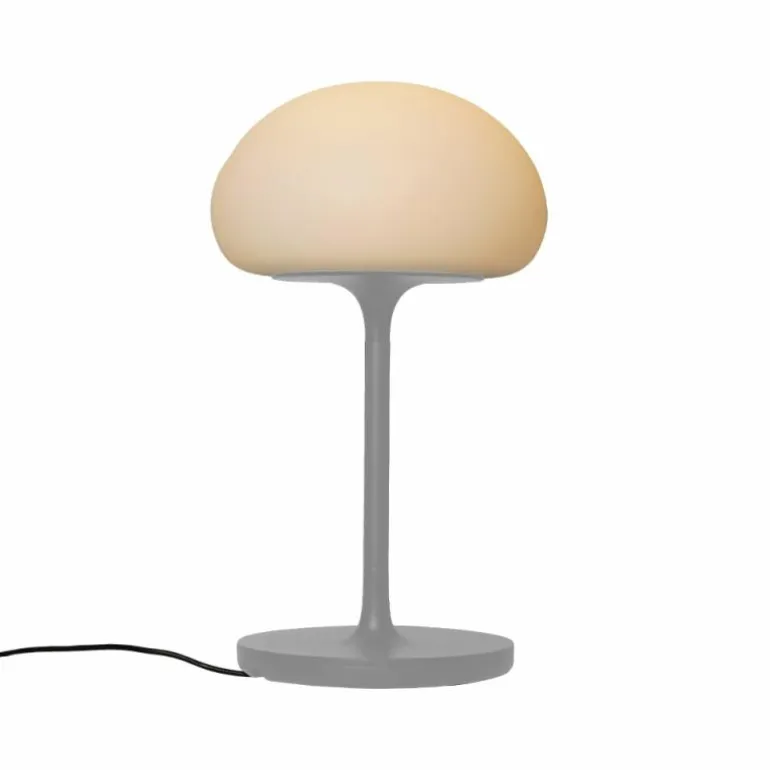 Lampe à poser Nordlux SPONGE LED Gris, 1 lumière