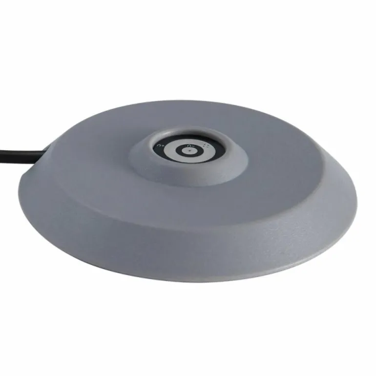 Lampe à poser Nordlux SPONGE LED Gris, 1 lumière