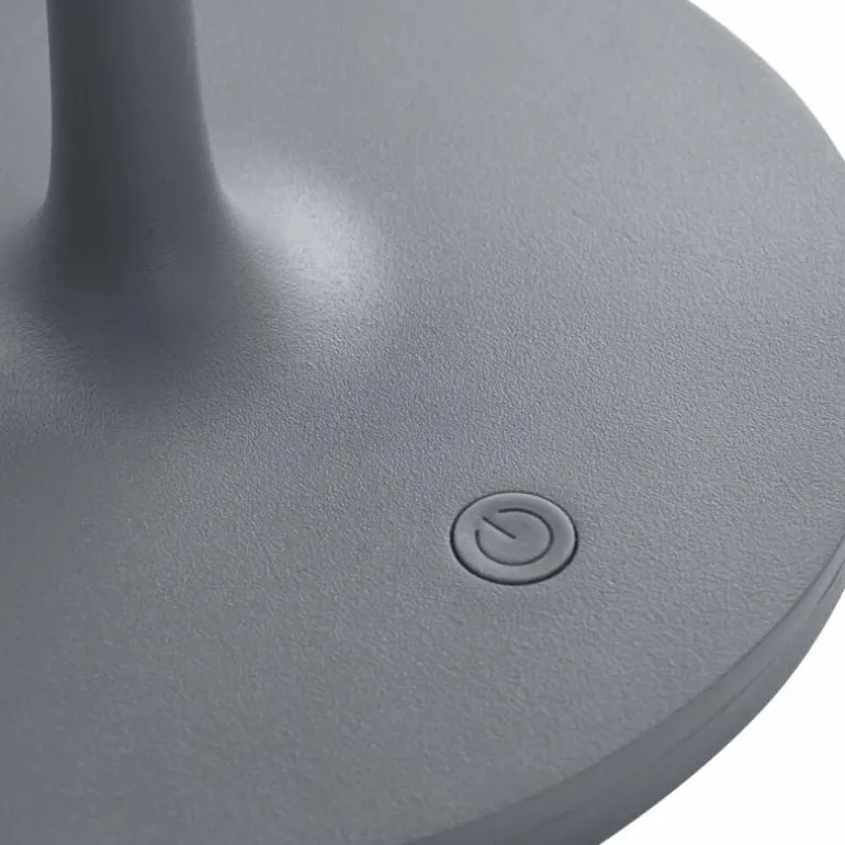 Lampe à poser Nordlux SPONGE LED Gris, 1 lumière