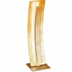 Lampe à poser Paul Neuhaus NEVIS LED Or, 1 lumière