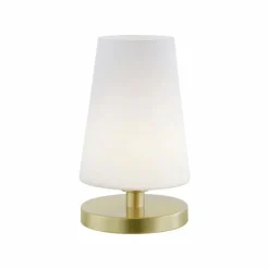 Lampe à poser Paul Neuhaus SONJA LED Laiton, 1 lumière