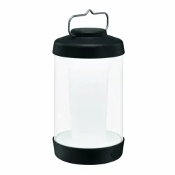 Lampe à poser Philips Cicero LED Noir, Blanc, 1 lumière