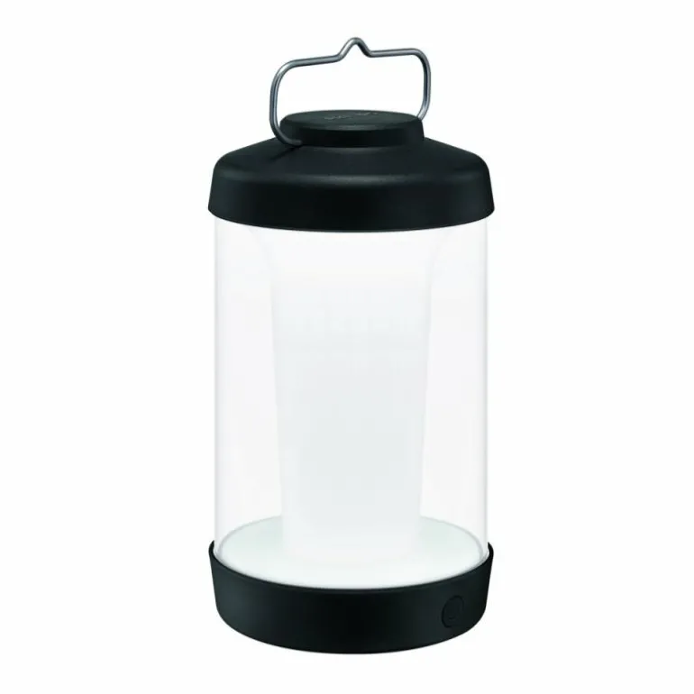 Lampe à poser Philips Cicero LED Noir, Blanc, 1 lumière