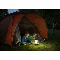 Lampe à poser Philips Cicero LED Noir, Blanc, 1 lumière