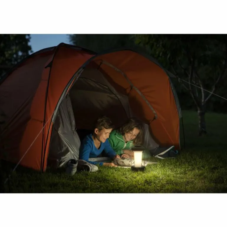 Lampe à poser Philips Cicero LED Noir, Blanc, 1 lumière