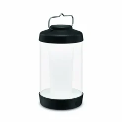 Lampe à poser Philips Cicero LED Noir, Blanc, 1 lumière