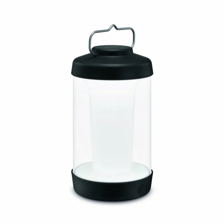 Lampe à poser Philips Cicero LED Noir, Blanc, 1 lumière