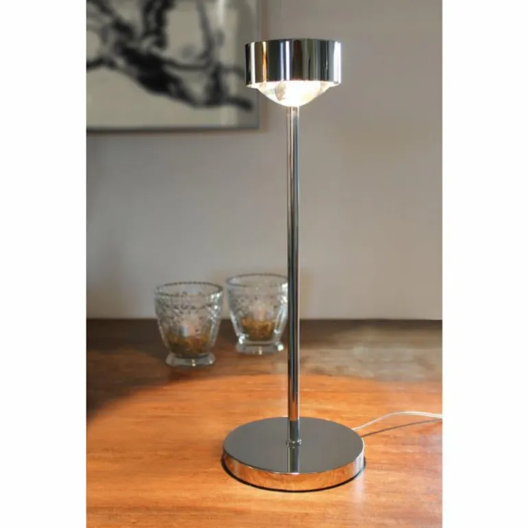 Lampe à poser Puk Eye, 1 lumière