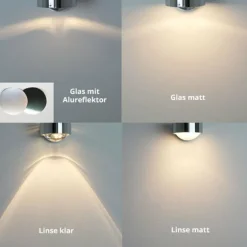 Lampe à poser Puk Eye, 1 lumière