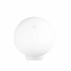 Lampe à poser Reality Lennon LED Blanc, 1 lumière