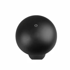 Lampe à poser Reality Lennon LED Noir, 1 lumière