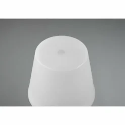 Lampe à poser Reality Martinez LED Blanc, 1 lumière