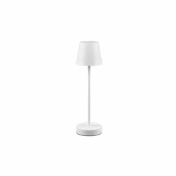 Lampe à poser Reality Martinez LED Blanc, 1 lumière