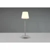 Lampe à poser Reality Martinez LED Gris, 1 lumière