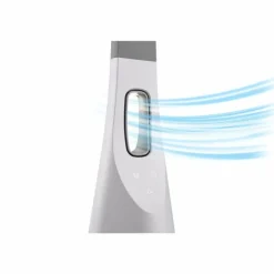 Lampe à poser Reality VENTO LED Blanc, 1 lumière