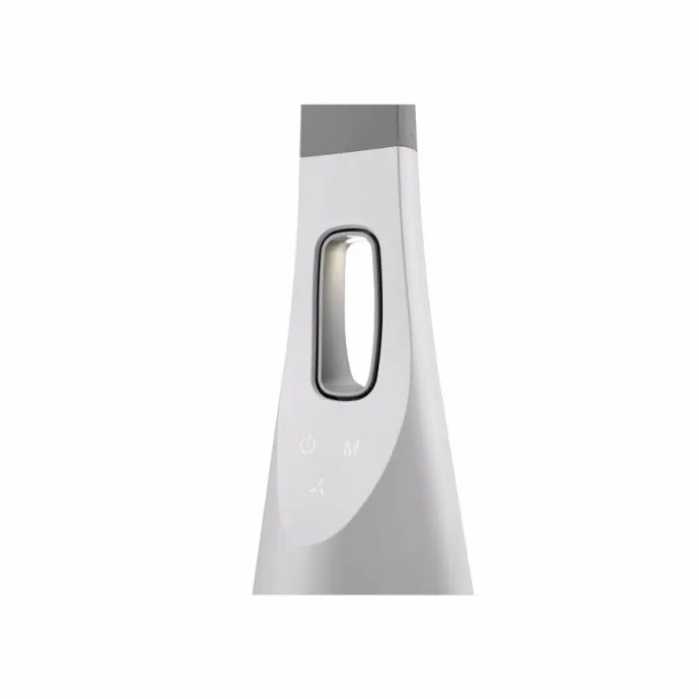 Lampe à poser Reality VENTO LED Blanc, 1 lumière