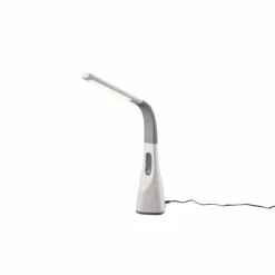 Lampe à poser Reality VENTO LED Blanc, 1 lumière