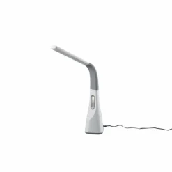 Lampe à poser Reality VENTO LED Blanc, 1 lumière