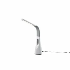 Lampe à poser Reality VENTO LED Blanc, 1 lumière