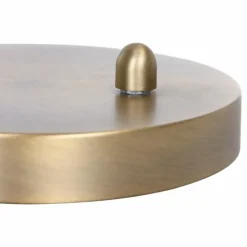 Lampe à poser Steinhauer MEXLITE LED Bronze, 1 lumière