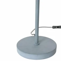 Lampe à poser Steinhauer MEXLITE Gris, 1 lumière