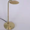 Lampe à poser Steinhauer Zenith LED Laiton, 1 lumière