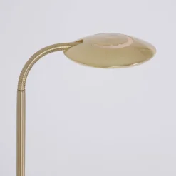Lampe à poser Steinhauer Zenith LED Laiton, 1 lumière