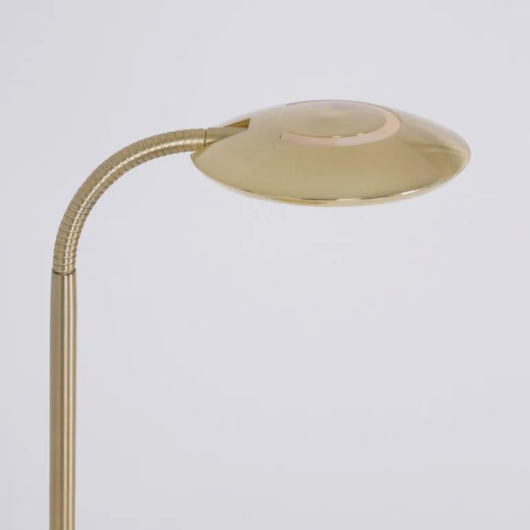 Lampe à poser Steinhauer Zenith LED Laiton, 1 lumière