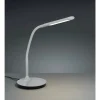Lampe à poser Trio POLO LED Gris, 1 lumière