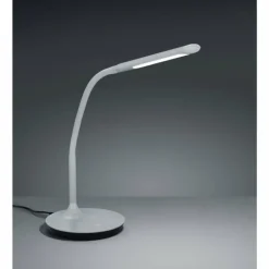 Lampe à poser Trio POLO LED Gris, 1 lumière