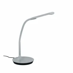Lampe à poser Trio POLO LED Gris, 1 lumière