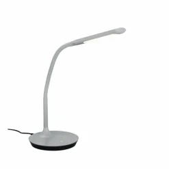Lampe à poser Trio POLO LED Gris, 1 lumière