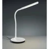 Lampe à poser Trio POLO LED Blanc, 1 lumière