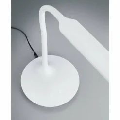 Lampe à poser Trio POLO LED Blanc, 1 lumière