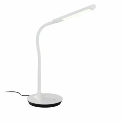 Lampe à poser Trio POLO LED Blanc, 1 lumière