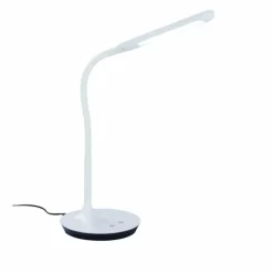 Lampe à poser Trio POLO LED Blanc, 1 lumière