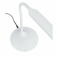 Lampe à poser Trio POLO LED Blanc, 1 lumière