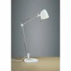 Lampe à poser Trio RADO LED Blanc, 1 lumière