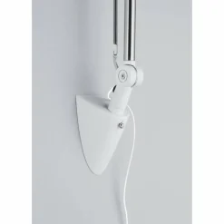 Lampe à poser Trio RADO LED Blanc, 1 lumière