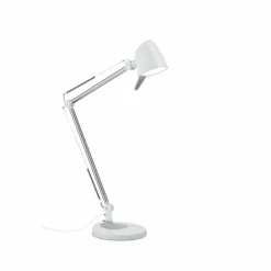 Lampe à poser Trio RADO LED Blanc, 1 lumière