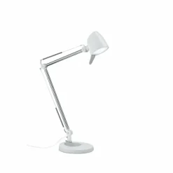 Lampe à poser Trio RADO LED Blanc, 1 lumière